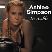 Ashlee Simpson - Invisible