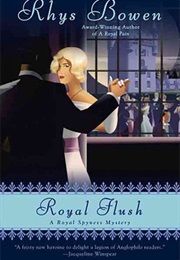 Royal Flush (Rhys Bowen)