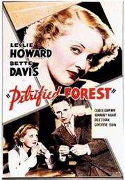 The Petrified Forest (Archie Mayo)