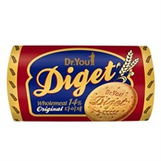 Orion Dr. You Original Diget