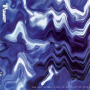 T-Power - The Self Evident Truth of an Intuitive Mind