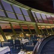 Top of the World, Las Vegas