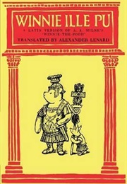 Winnie Ille Pu (A.A. Milne, Alexander Lenard Tr.)