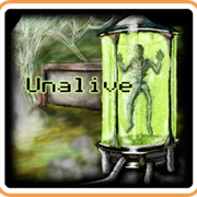 Unalive