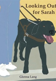 Looking Out for Sarah (Glenna Lang)