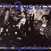 The Queers - Love Songs for the Retarded