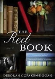 The Red Book (Deborah  Copaken Kogan)