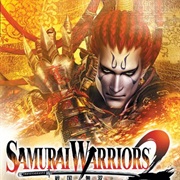 Samurai Warriors 2