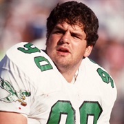 Mike Golic