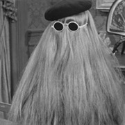 Cousin It (Addams Family)
