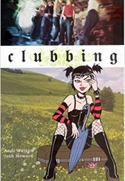 Clubbing (Andi Watson &amp; Josh Howard)