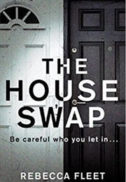 The House Swap (Rebecca Fleet)