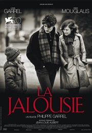 La Jalousie (2013)