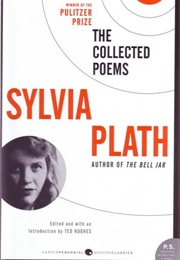 Collected Poems (Sylvia Plath)