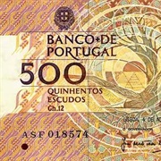 Portuguese Escudos