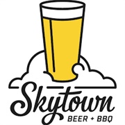 Skytown Beer Company