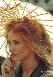 Camaren Diez - Gangs of New York