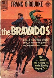 The Bravados (O&#39;Rourke)