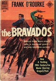 The Bravados (O'Rourke)