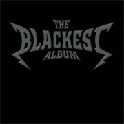 Blackest Album: An Industrial Tribute to Metallica