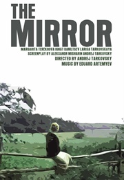 Zerkalo (1974)