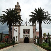 Estado De México - San Martín De Las Pirámides