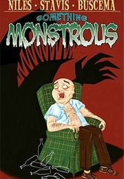 Something Monstrous (Steve Niles)