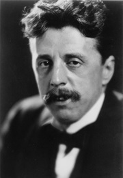 Arnold Bennett (U.K.)