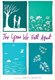 The Year We Fell Apart (Emily Martin)