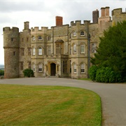 Croft Castle