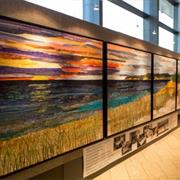 Gone to ARTPRIZE 2013