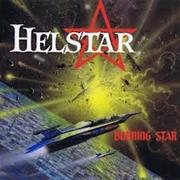 Helstar - Burning Star