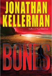 Bones (Jonathan Kellerman)