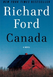 Canada (Richard Ford)