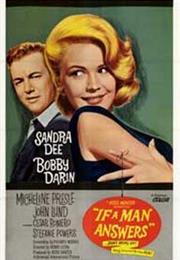 If a Man Answers (Henry Levin)