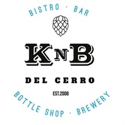 Knb Brewery