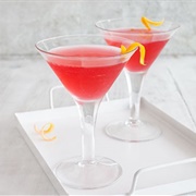 Cosmopolitan (New York, USA)