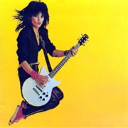 Joan Jett and the Blackhearts - Album