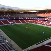 Wanda Metropolitano