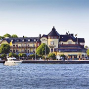 Vaxholm Municipality