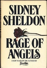 Rage of Angels (Sidney Sheldon)