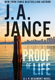 Proof of Life (Jance)