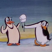 Peculiar Penguins