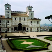 Villa Medici - Villa Médicis