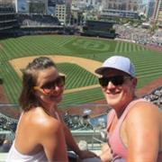 Attended a Game in the 2000's