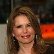 Roma Downey