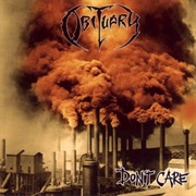 Don't Care - Obituary