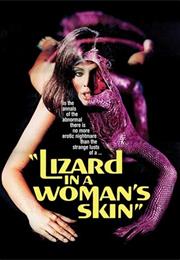 Lizard in a Woman&#39;s Skin