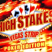 High Stakes on the Vegas Strip: Poker Edition