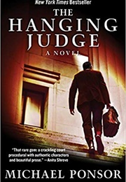 The Hanging Judge (Michael Ponsor)